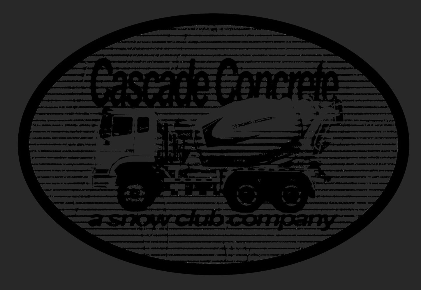 Cascade Concrete Company