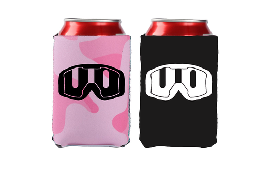 snow koozie