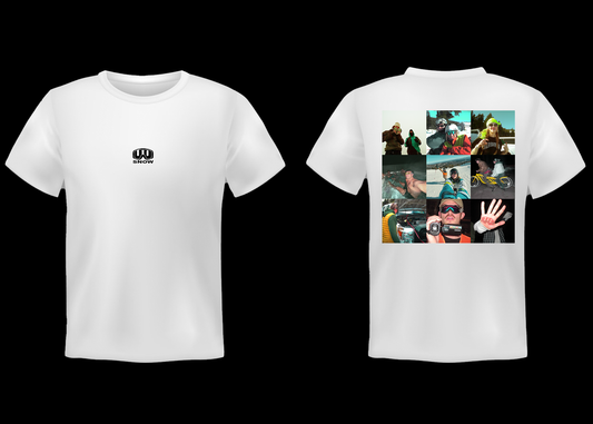 the dawgs in me tee